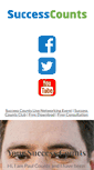 Mobile Screenshot of paulcounts.com